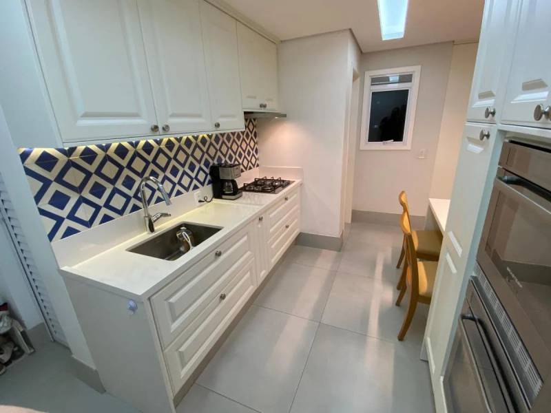Apartamento, 3 quartos, 135 m² - Foto 41