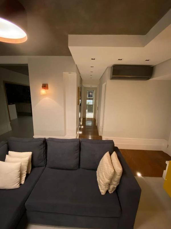 Apartamento, 3 quartos, 135 m² - Foto 42