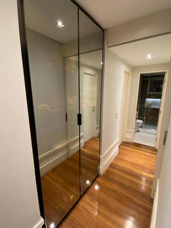 Apartamento, 3 quartos, 135 m² - Foto 44