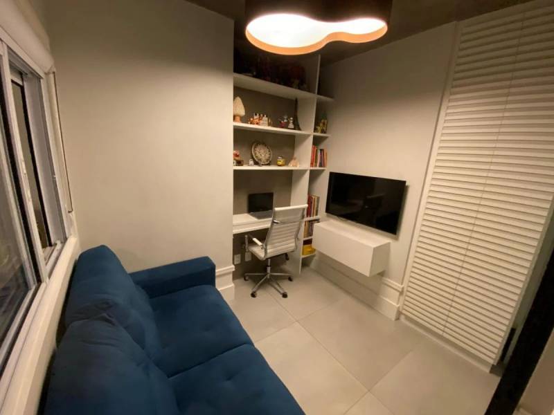 Apartamento, 3 quartos, 135 m² - Foto 45