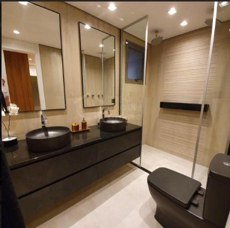 Apartamento, 3 quartos, 159 m² - Foto 2