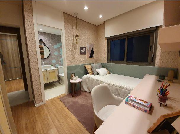 Apartamento, 3 quartos, 159 m² - Foto 3