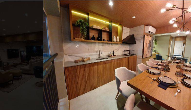 Apartamento, 3 quartos, 159 m² - Foto 8