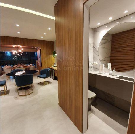 Apartamento, 3 quartos, 159 m² - Foto 12