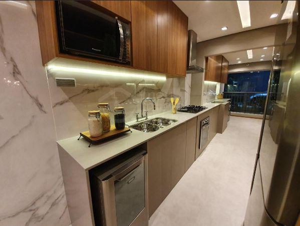 Apartamento, 3 quartos, 159 m² - Foto 15
