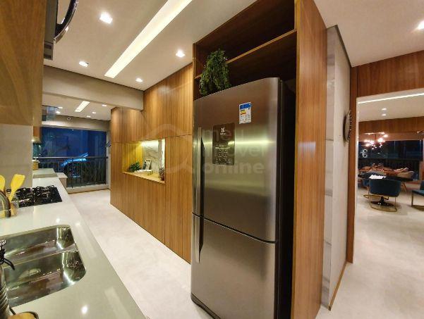 Apartamento, 3 quartos, 159 m² - Foto 16