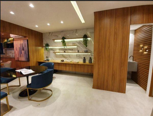 Apartamento, 3 quartos, 159 m² - Foto 10