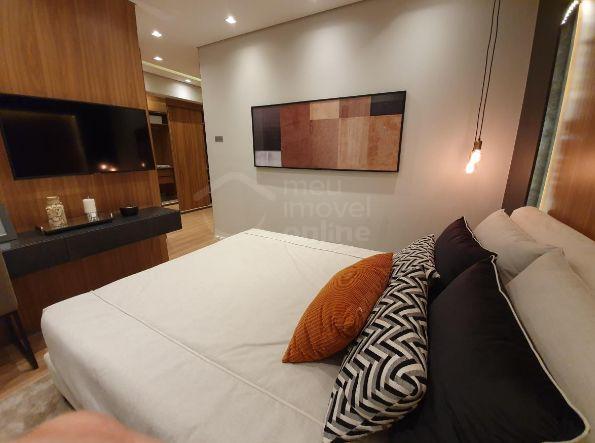 Apartamento, 3 quartos, 159 m² - Foto 21