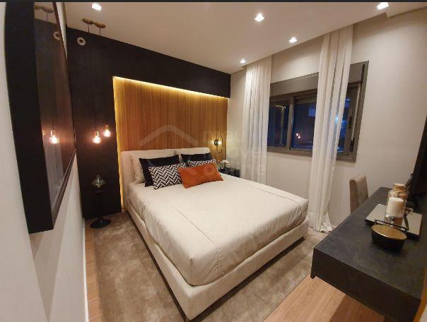 Apartamento, 3 quartos, 159 m² - Foto 22