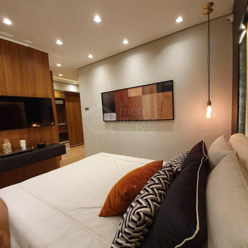 Apartamento, 3 quartos, 159 m² - Foto 23