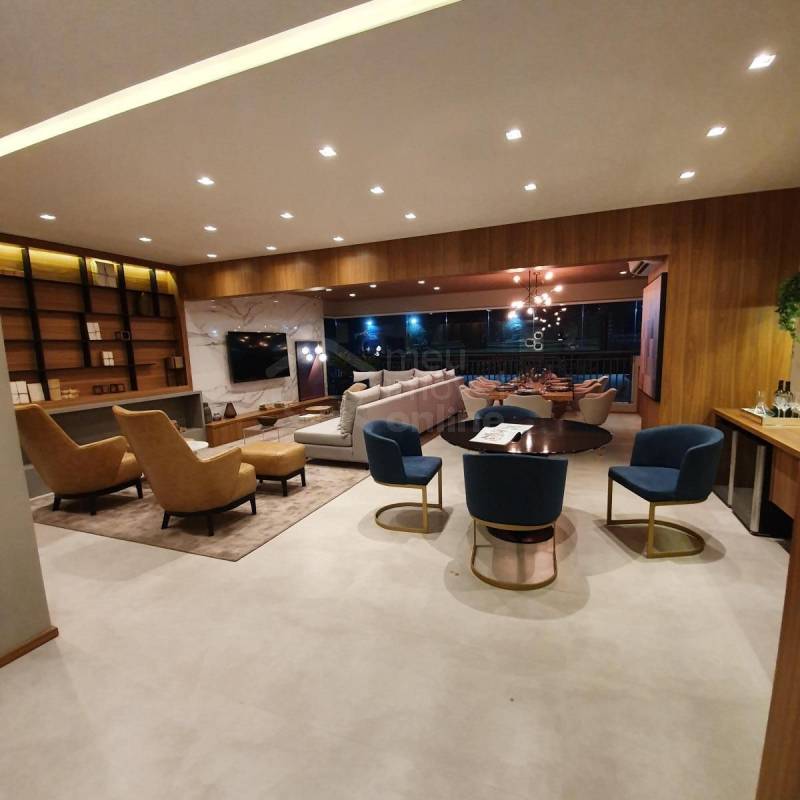 Apartamento, 3 quartos, 159 m² - Foto 24