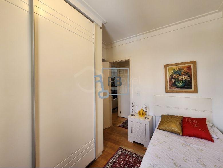 Apartamento, 3 quartos, 164 m² - Foto 13