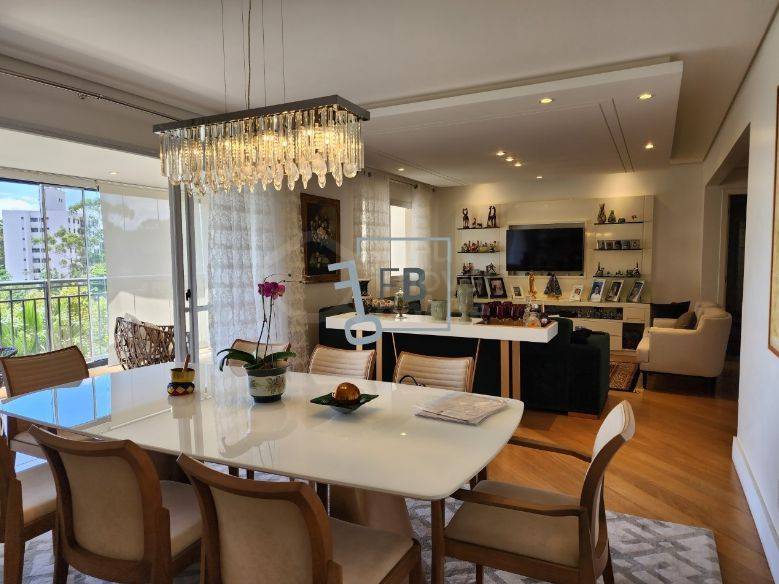Apartamento, 3 quartos, 164 m² - Foto 5