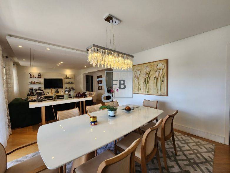 Apartamento, 3 quartos, 164 m² - Foto 6