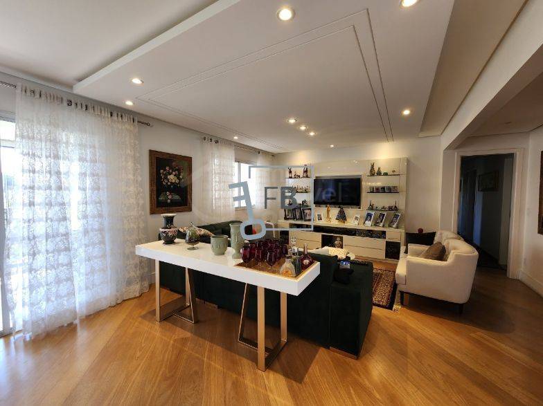 Apartamento, 3 quartos, 164 m² - Foto 7