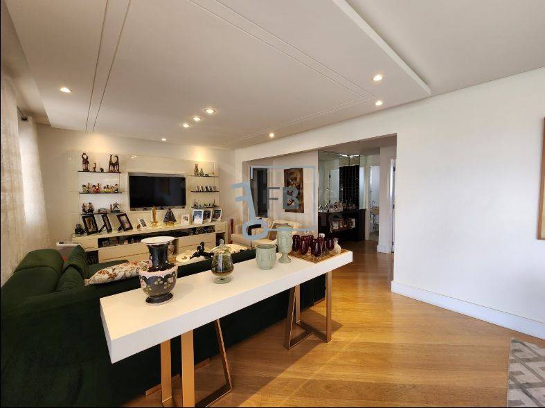Apartamento, 3 quartos, 164 m² - Foto 8