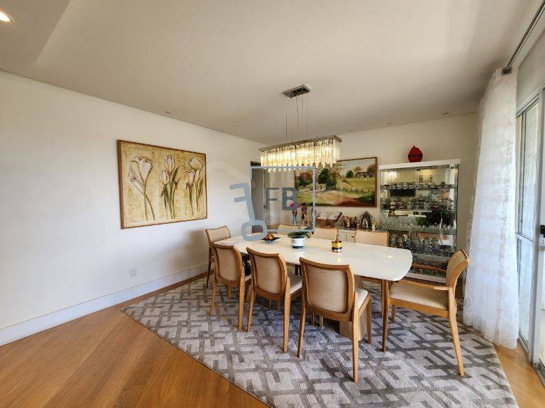 Apartamento, 3 quartos, 164 m² - Foto 9