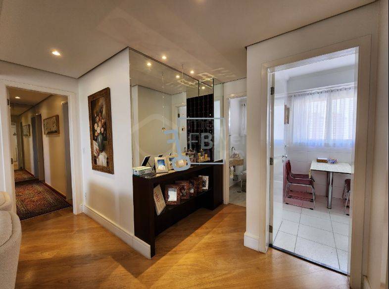 Apartamento, 3 quartos, 164 m² - Foto 10