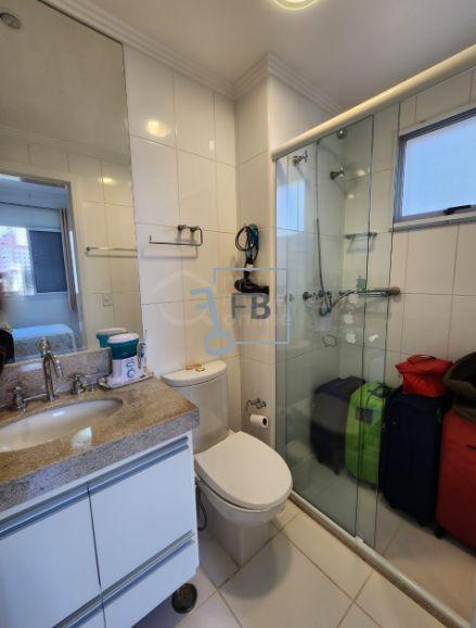 Apartamento, 3 quartos, 164 m² - Foto 20