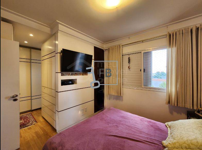 Apartamento, 3 quartos, 164 m² - Foto 21