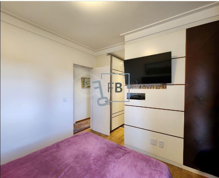 Apartamento, 3 quartos, 164 m² - Foto 23
