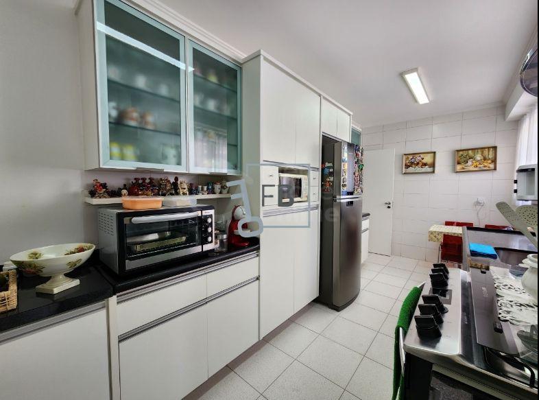 Apartamento, 3 quartos, 164 m² - Foto 28