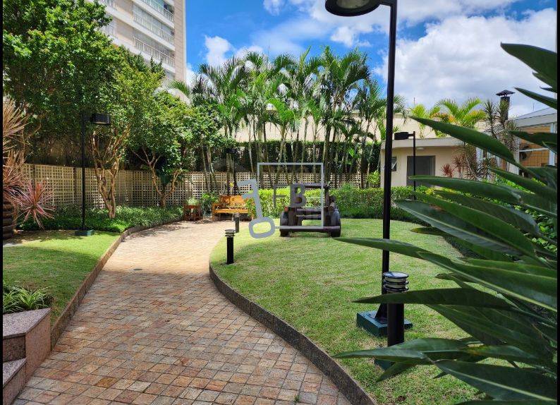 Apartamento, 3 quartos, 164 m² - Foto 30