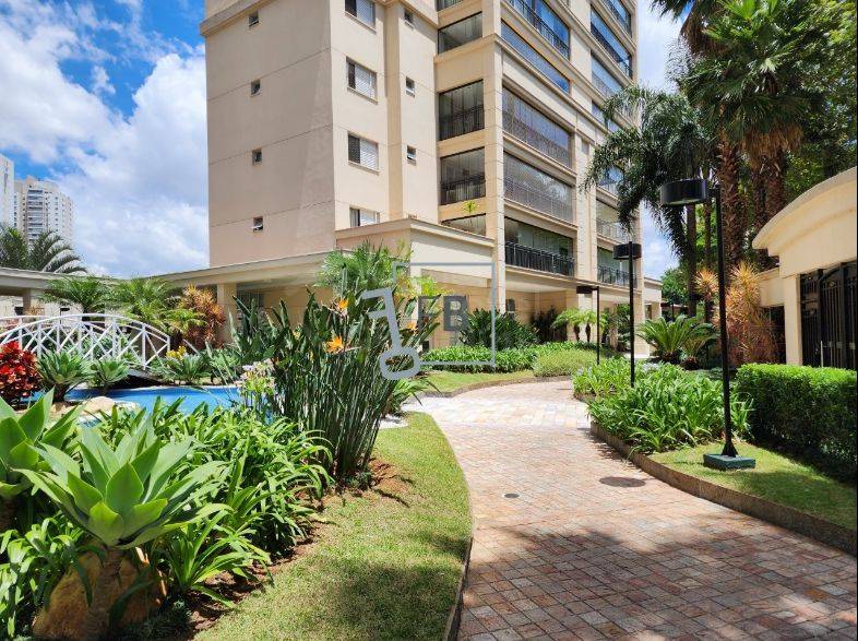 Apartamento, 3 quartos, 164 m² - Foto 31