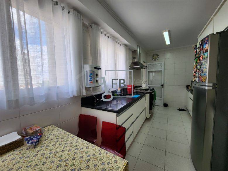 Apartamento, 3 quartos, 164 m² - Foto 26