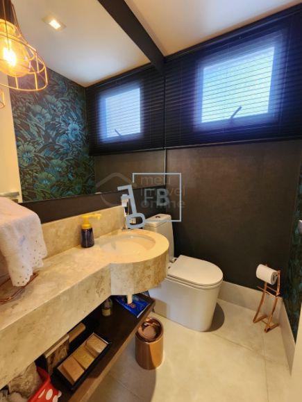 Apartamento, 3 quartos, 164 m² - Foto 11