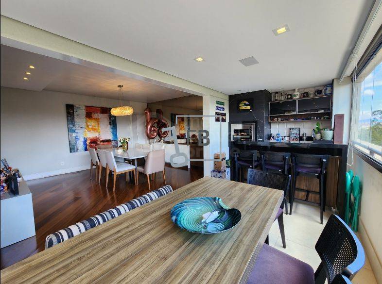 Apartamento, 3 quartos, 164 m² - Foto 5