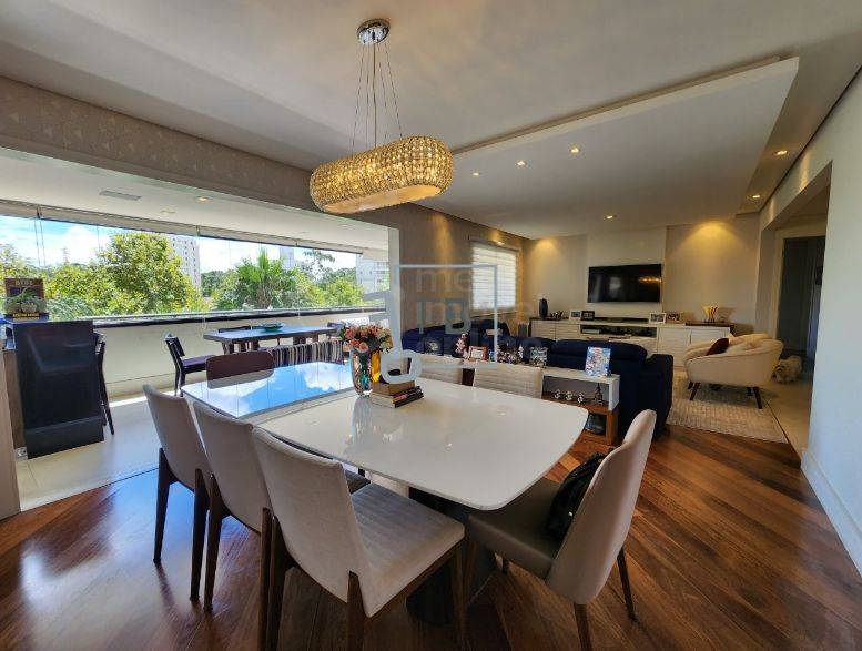 Apartamento, 3 quartos, 164 m² - Foto 6