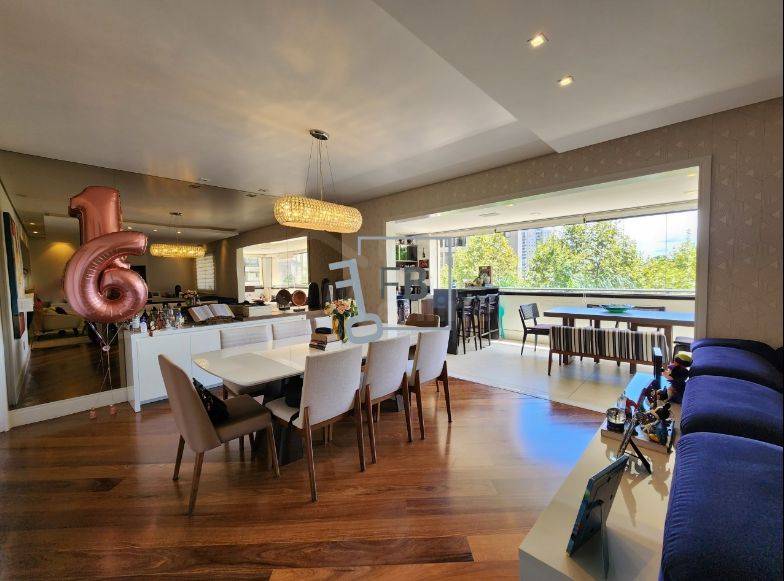 Apartamento, 3 quartos, 164 m² - Foto 7