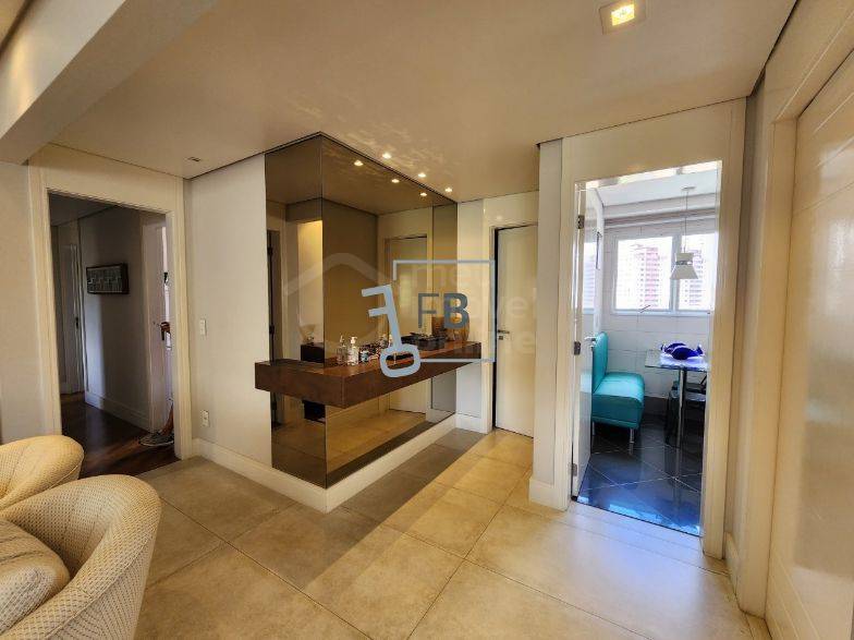 Apartamento, 3 quartos, 164 m² - Foto 10