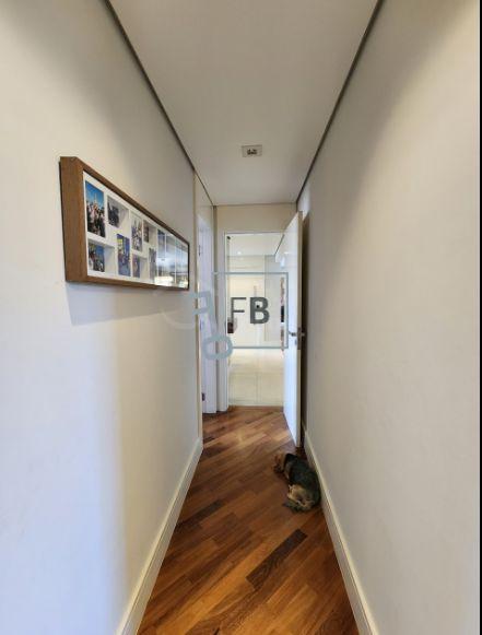 Apartamento, 3 quartos, 164 m² - Foto 12