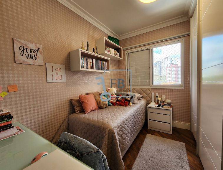 Apartamento, 3 quartos, 164 m² - Foto 13
