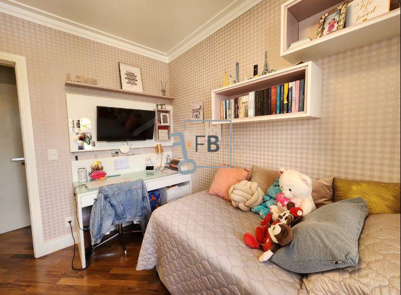 Apartamento, 3 quartos, 164 m² - Foto 14