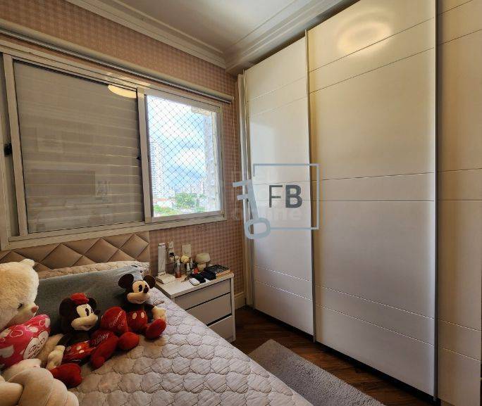 Apartamento, 3 quartos, 164 m² - Foto 15