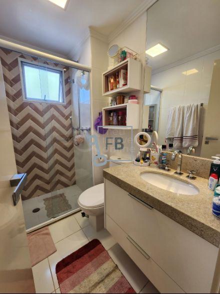 Apartamento, 3 quartos, 164 m² - Foto 16