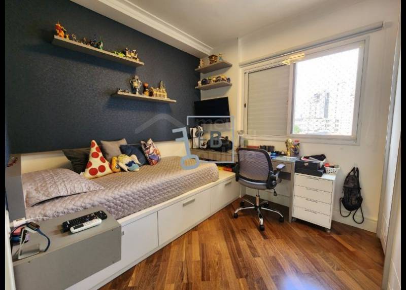 Apartamento, 3 quartos, 164 m² - Foto 17