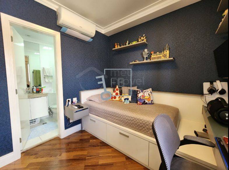 Apartamento, 3 quartos, 164 m² - Foto 18