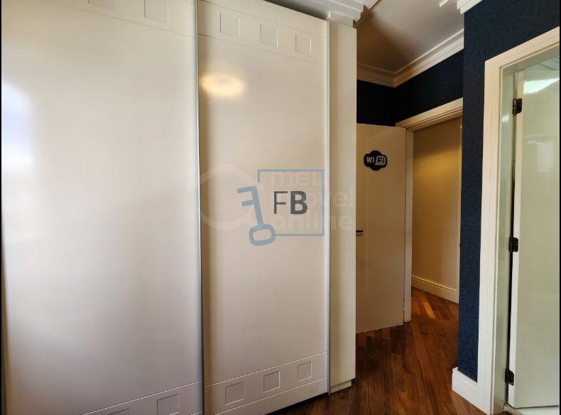 Apartamento, 3 quartos, 164 m² - Foto 19