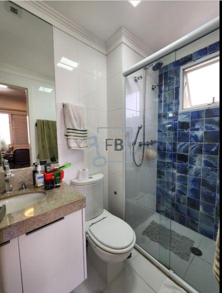 Apartamento, 3 quartos, 164 m² - Foto 20