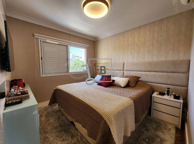 Apartamento, 3 quartos, 164 m² - Foto 21