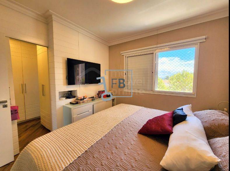 Apartamento, 3 quartos, 164 m² - Foto 22