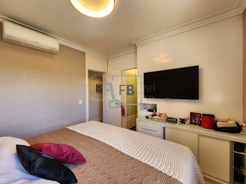 Apartamento, 3 quartos, 164 m² - Foto 23