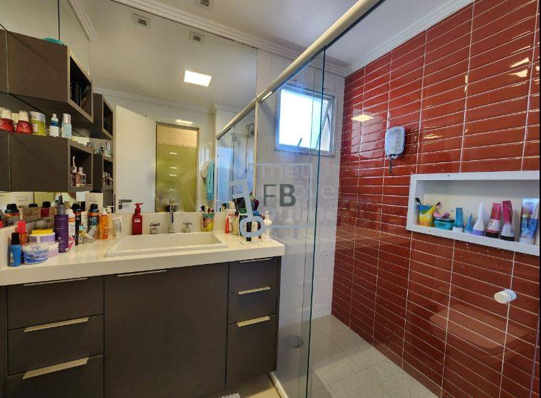 Apartamento, 3 quartos, 164 m² - Foto 24