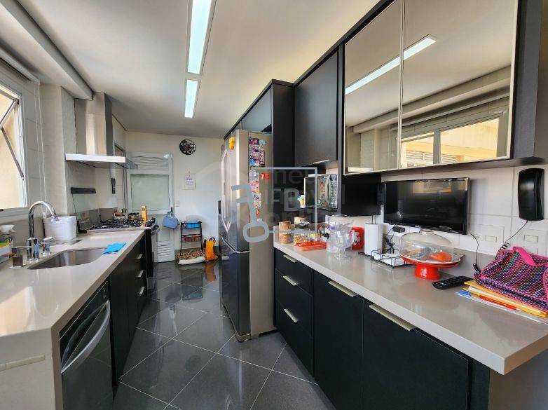Apartamento, 3 quartos, 164 m² - Foto 26