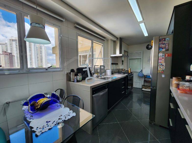 Apartamento, 3 quartos, 164 m² - Foto 27