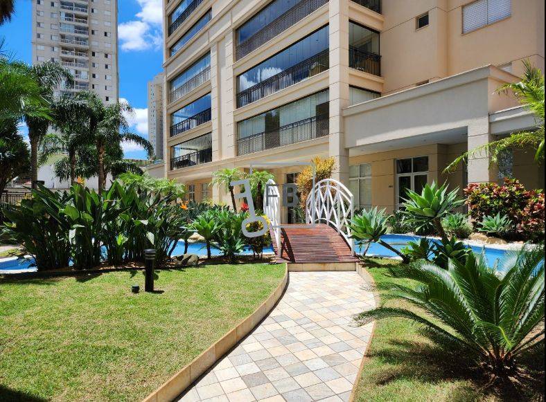 Apartamento, 3 quartos, 164 m² - Foto 29